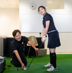 多彩なレッスン