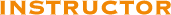 INSTRUCTOR