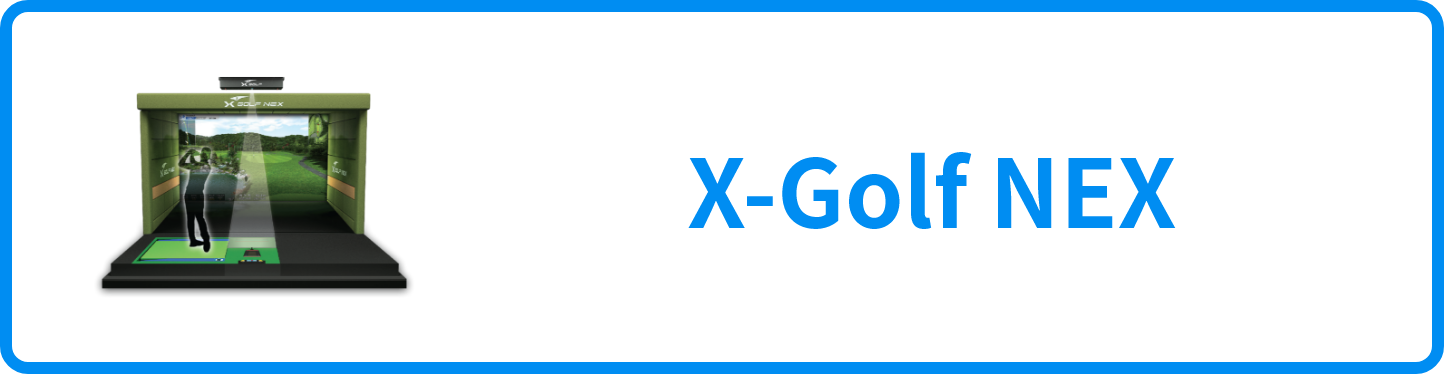 X-Golf-NEX